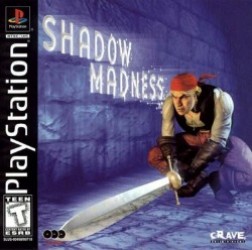 Shadow Madness DISC1OF2 [SLUS-00468] Rom